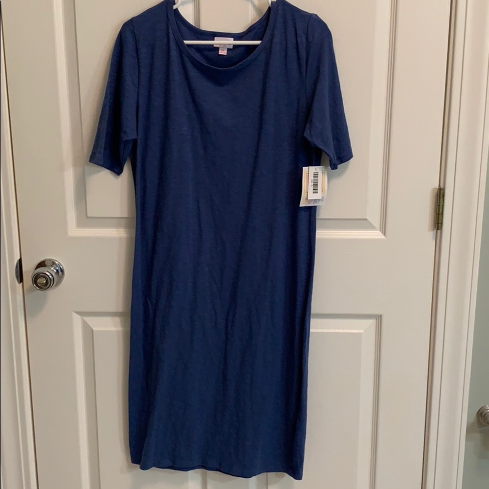 Lularoe Julia Brand New